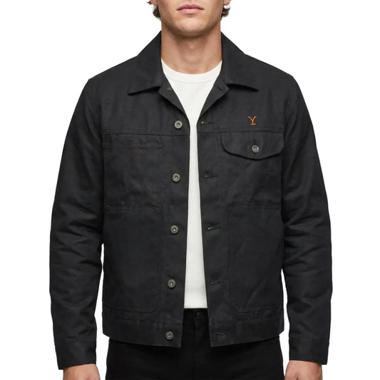 Order Cole Hauser Rip Wheeler Jacket