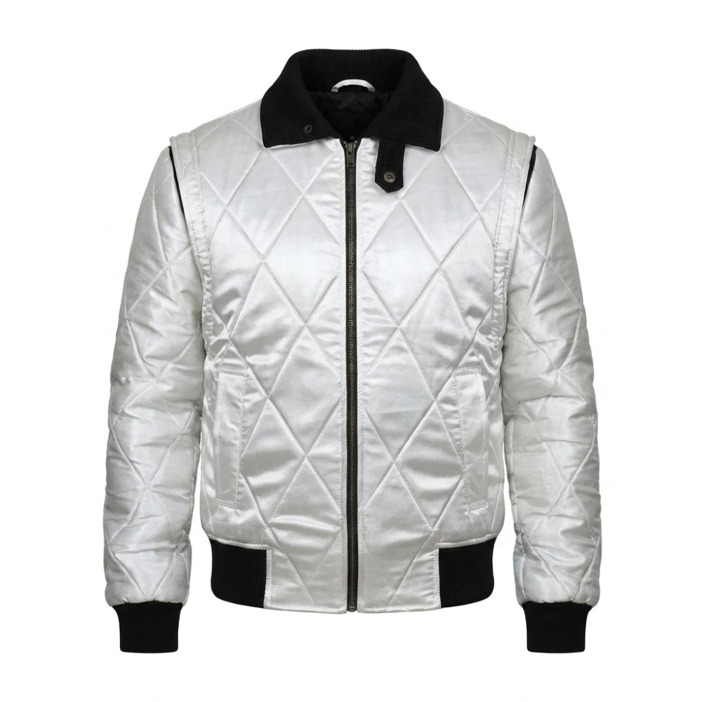 Order Drive Scorpion back patch jacket