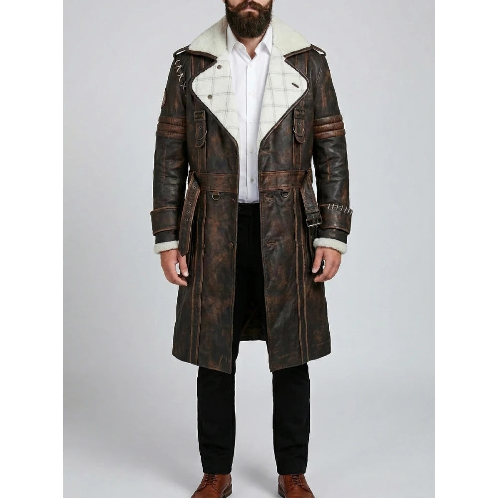 Order Fallout 4 Maxson Jacket