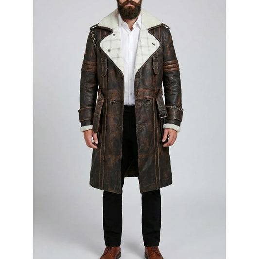 Order Fallout 4 Maxson Jacket
