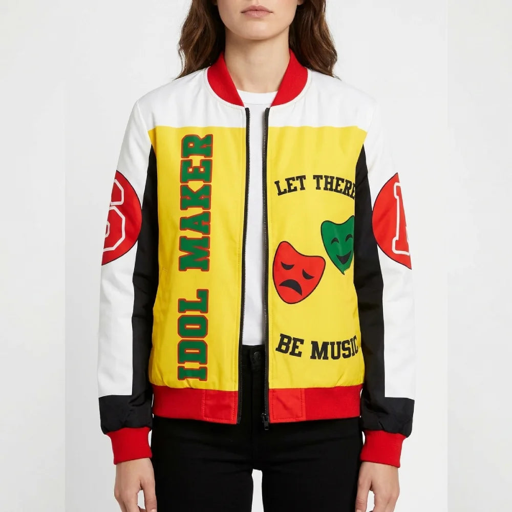 Order Premium Salt N Pepa Costume Outfit