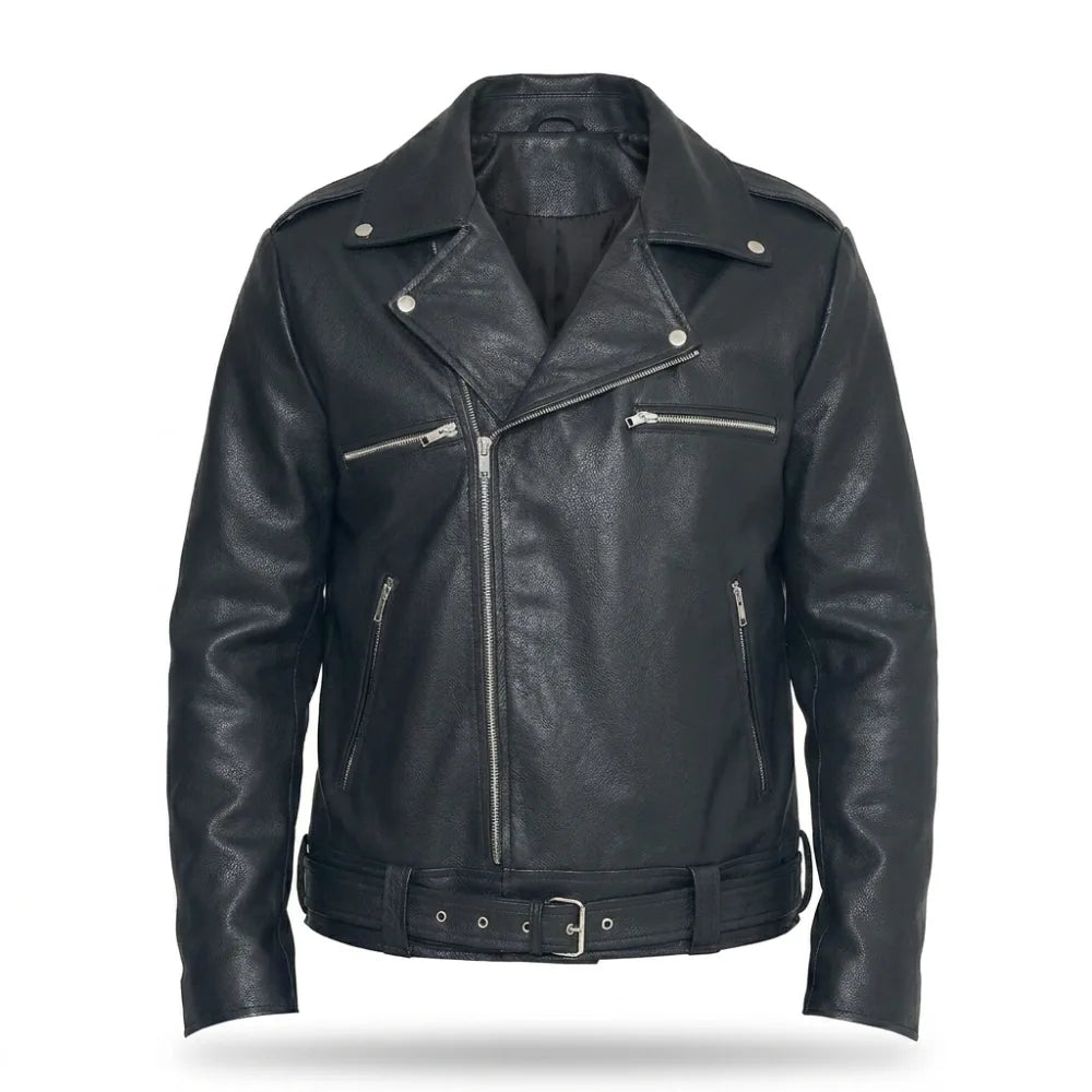 Order Jeffrey Dean Morgan Negan Jacket