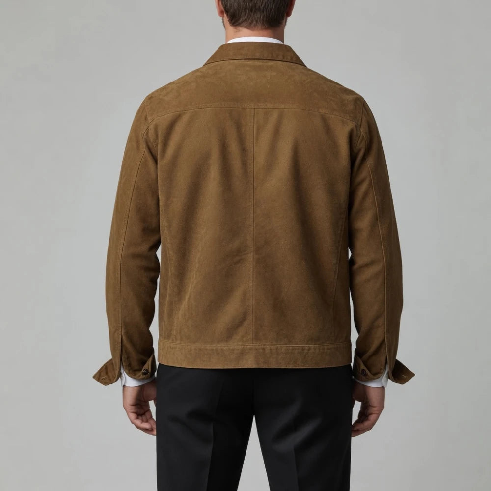 Order Kayce Dutton Yellowstone Waxed Jacket  