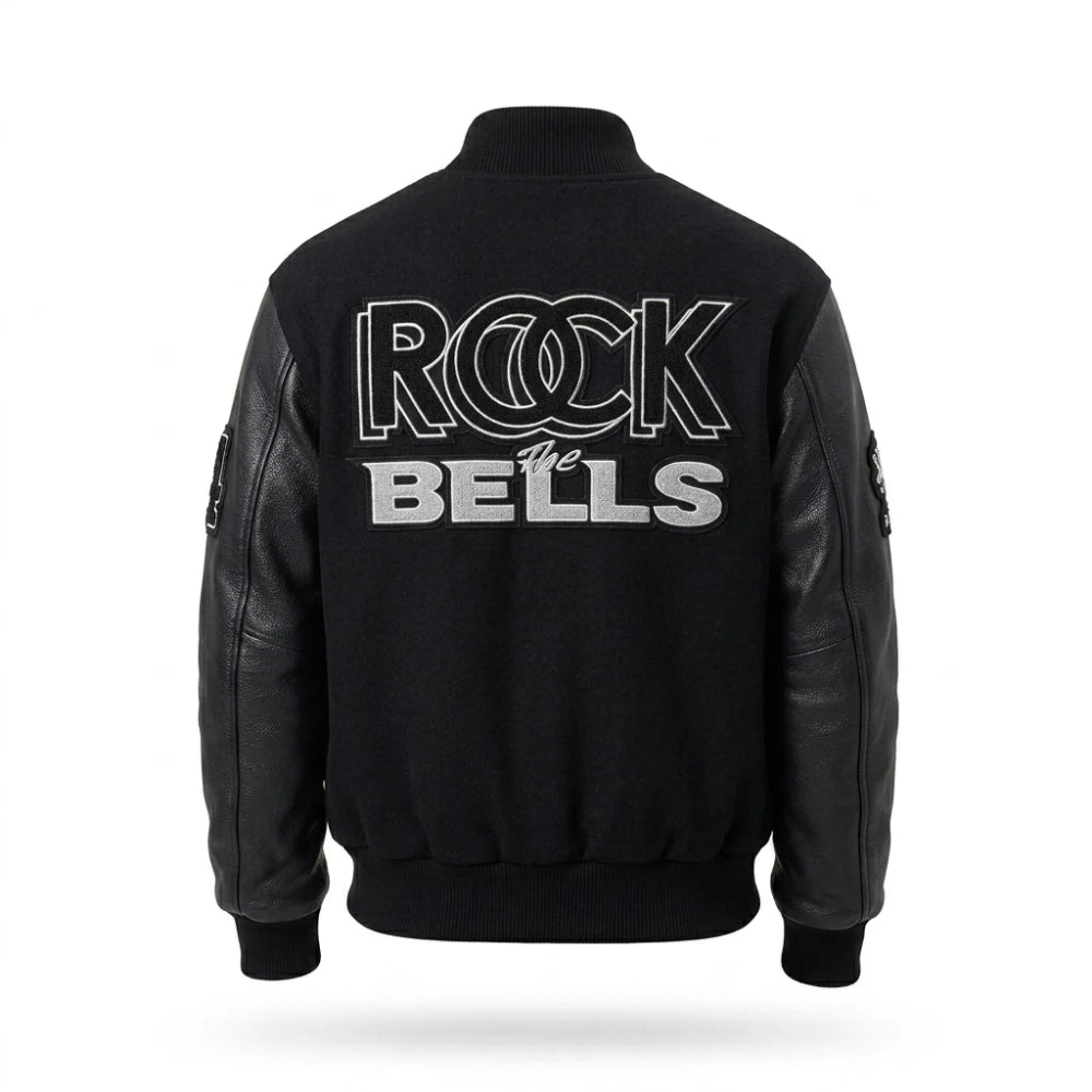 Order LL Cool J Letterman Jacket