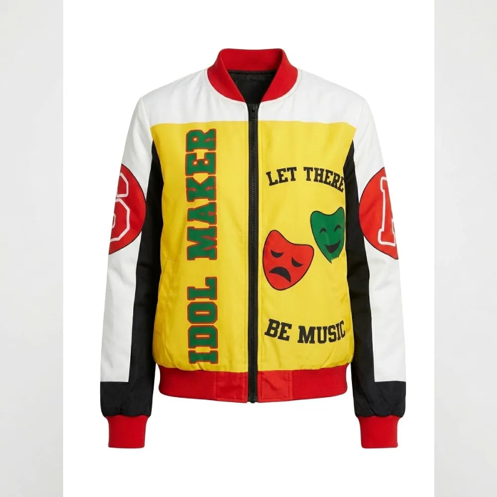 Order Let There Be Music Costume Jacket