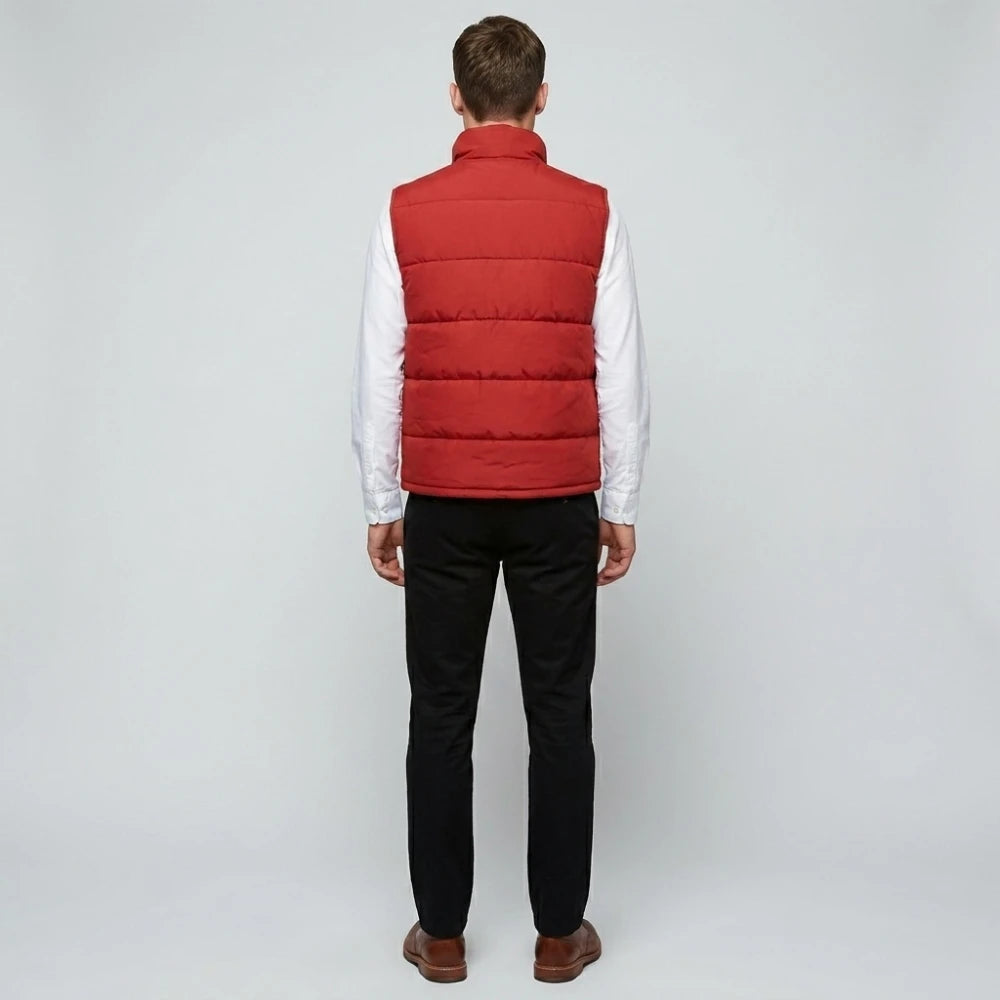 Order Marty McFly Puffer Vest