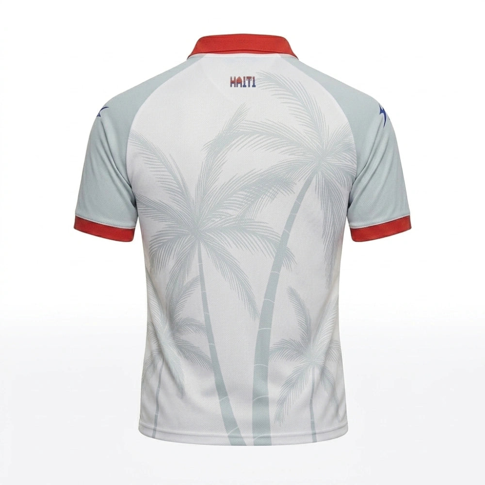 Order Men Haiti World Cup Jersey