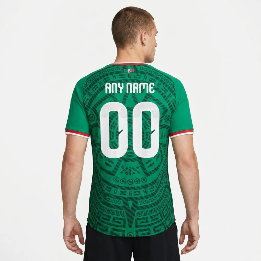 Order Mexico National Team 2026 shirt