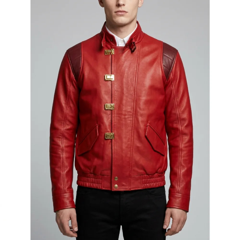 Order Akira Bad For Education Jacket  