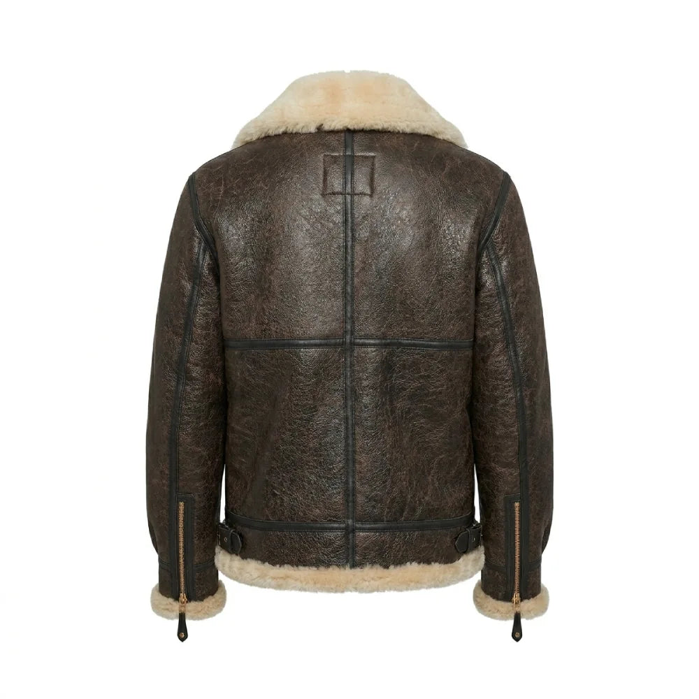Order Premium RE4 Remake Leon Jacket