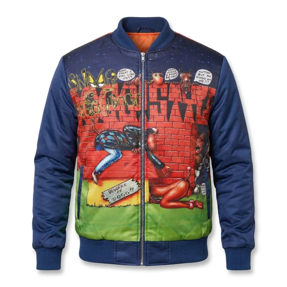 Order Snoop Dogg Doggystyle Sports Jacket
