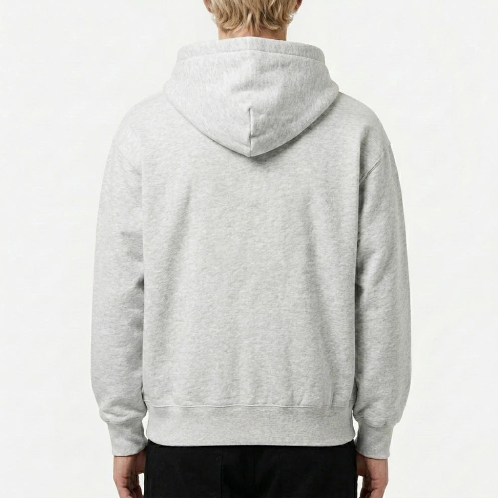 Supreme x Spitfire Zip Up Hooded Jacket