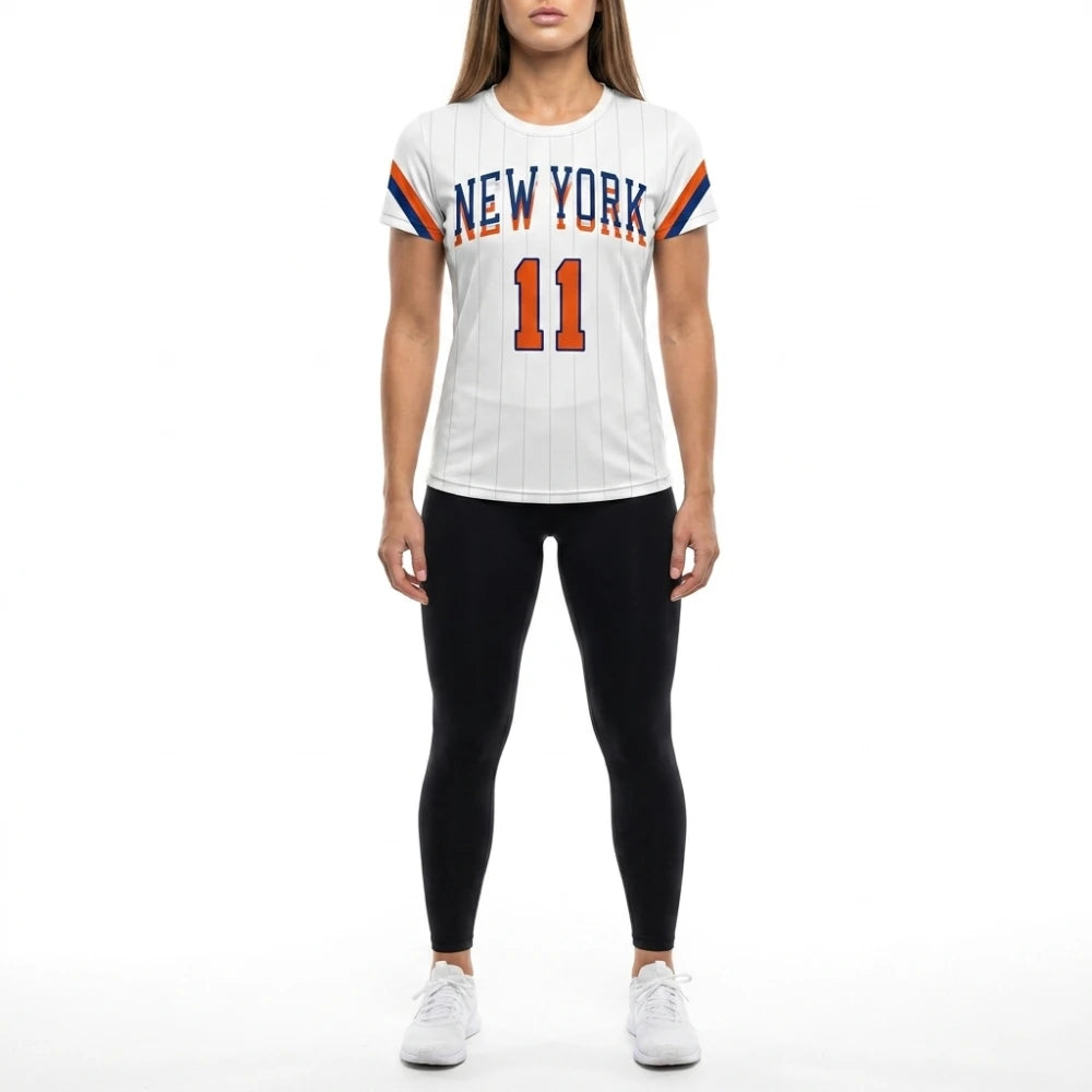 Order Sydney Sweeney Knicks game shirt