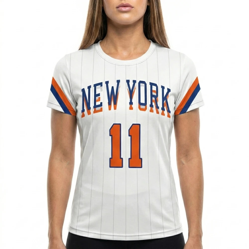 sydney sweeney knicks jersey mishap