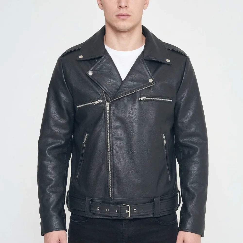 Order The Walking Dead Negan Jacket