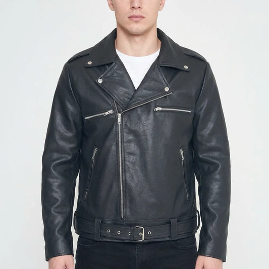 Order The Walking Dead Negan Jacket