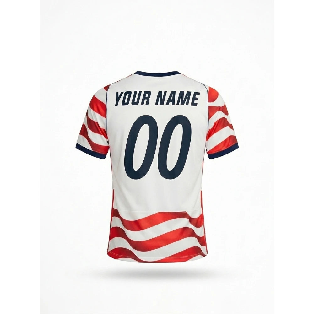 Order USA FIFA 2026 jersey