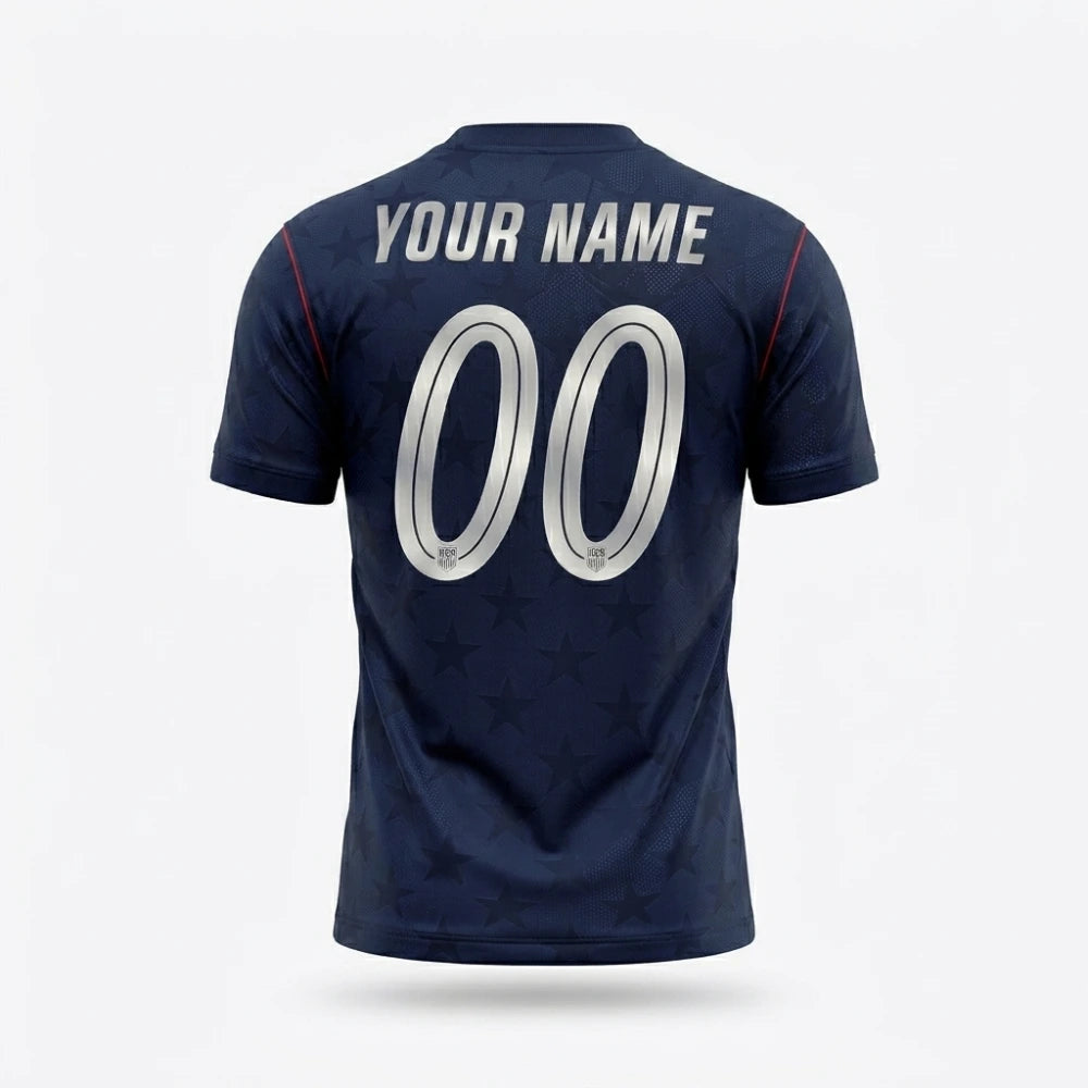 Order USA National Team 2026 jersey