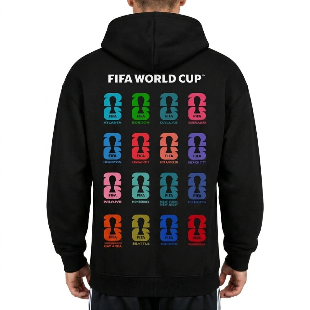 Order Unisex FIFA World Cup 2026 Hoodie