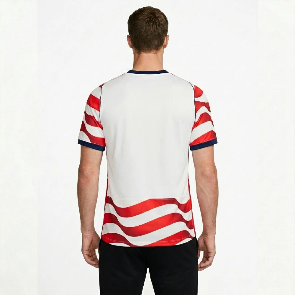 Order recreation USA World Cup shirt