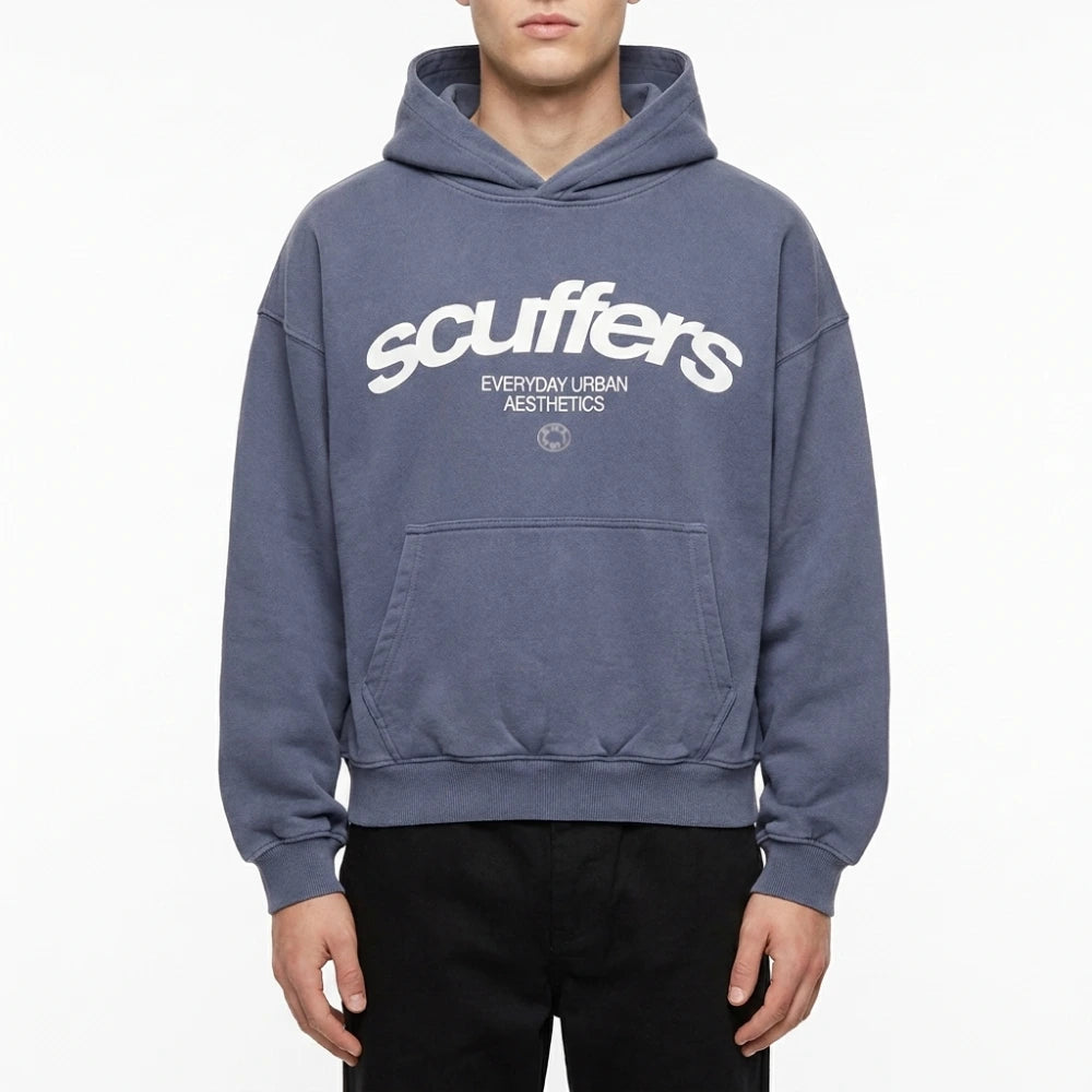 Scuffers Iconic Hoodie