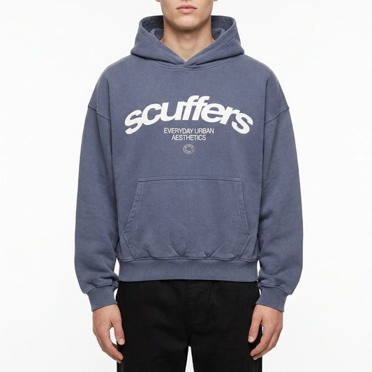 Scuffers Iconic Hoodie