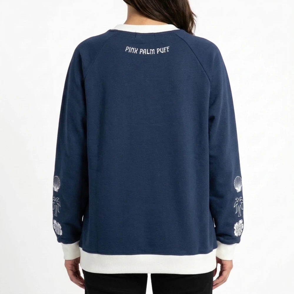 PPP Classic Crewneck Sweatshirt