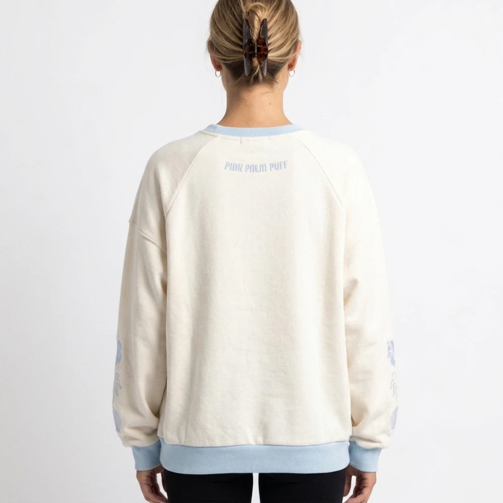 PPP Classic Crewneck Sweatshirt
