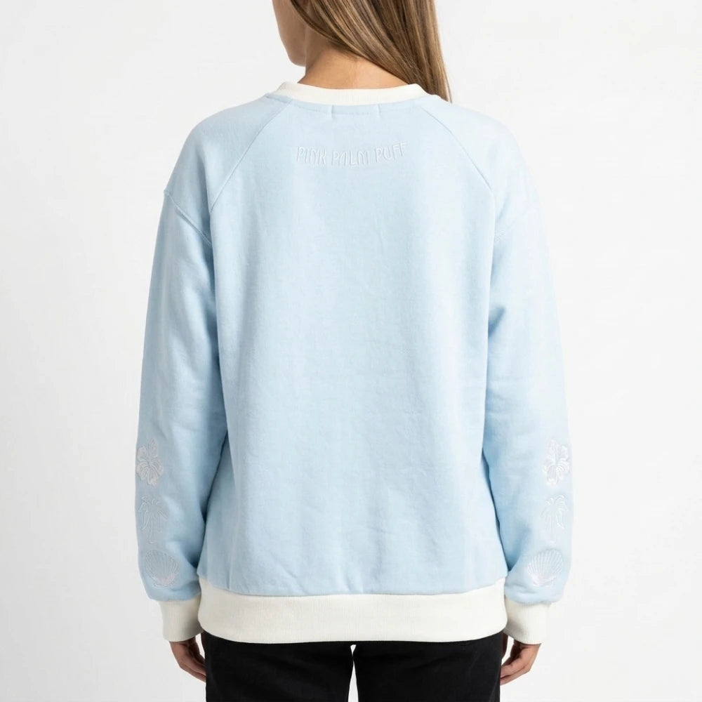 PPP Classic Crewneck Sweatshirt