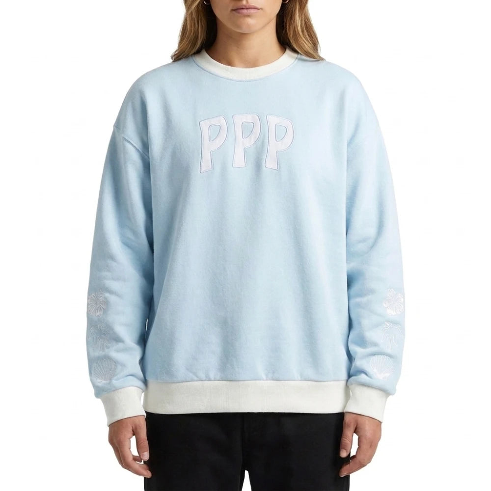 PPP Classic Crewneck Sweatshirt