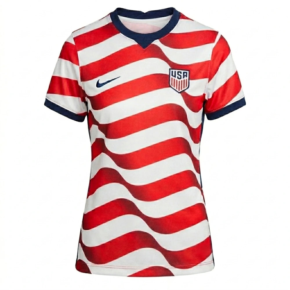 Paris Hilton FIFA World Cup 2026 Opening Ceremony Striped Shirt