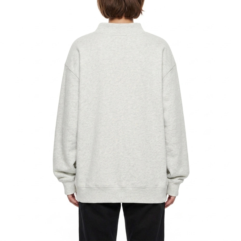 Parke Birthday Drop Graphic Mockneck