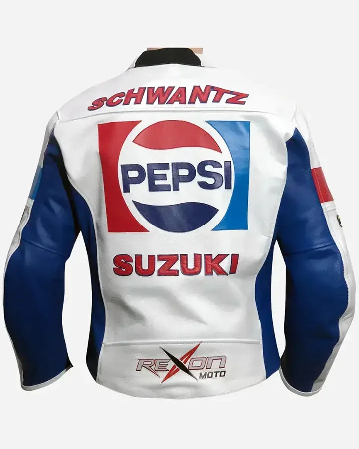 Pepsi jacket for men and women
