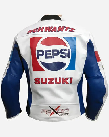 Pepsi jacket for men and women
