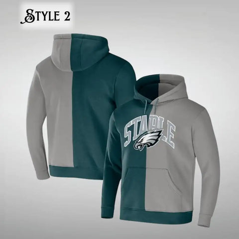  Philadelphia Eagles Hoodie