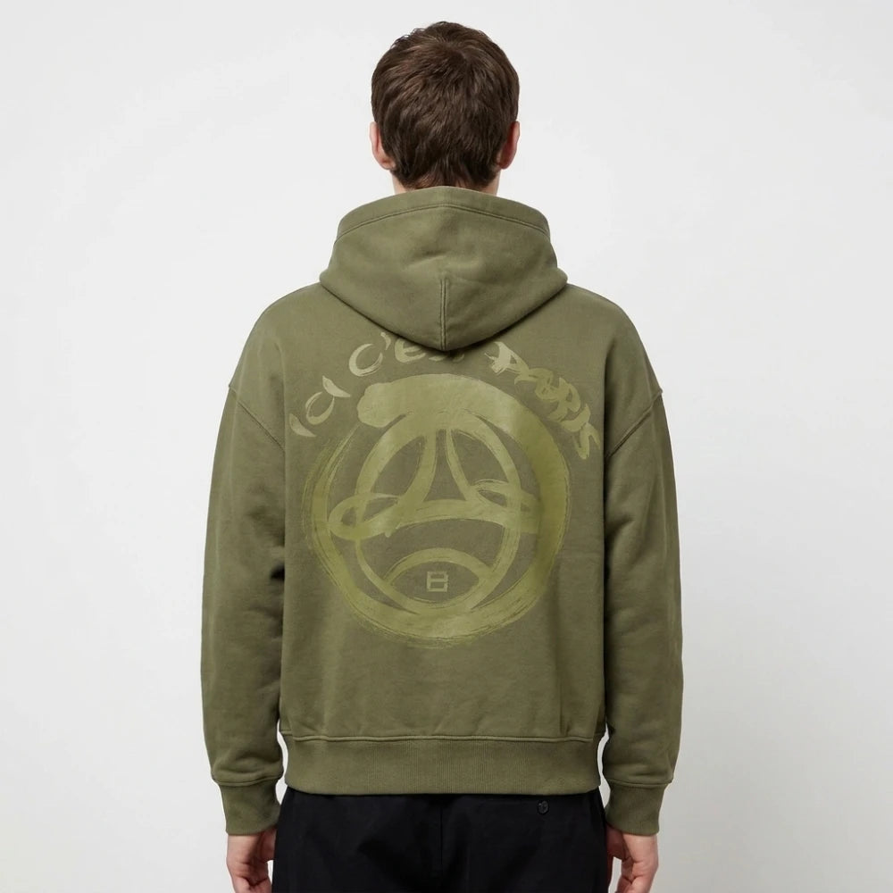 Pièces Uniques x PSG SS27 Jacket