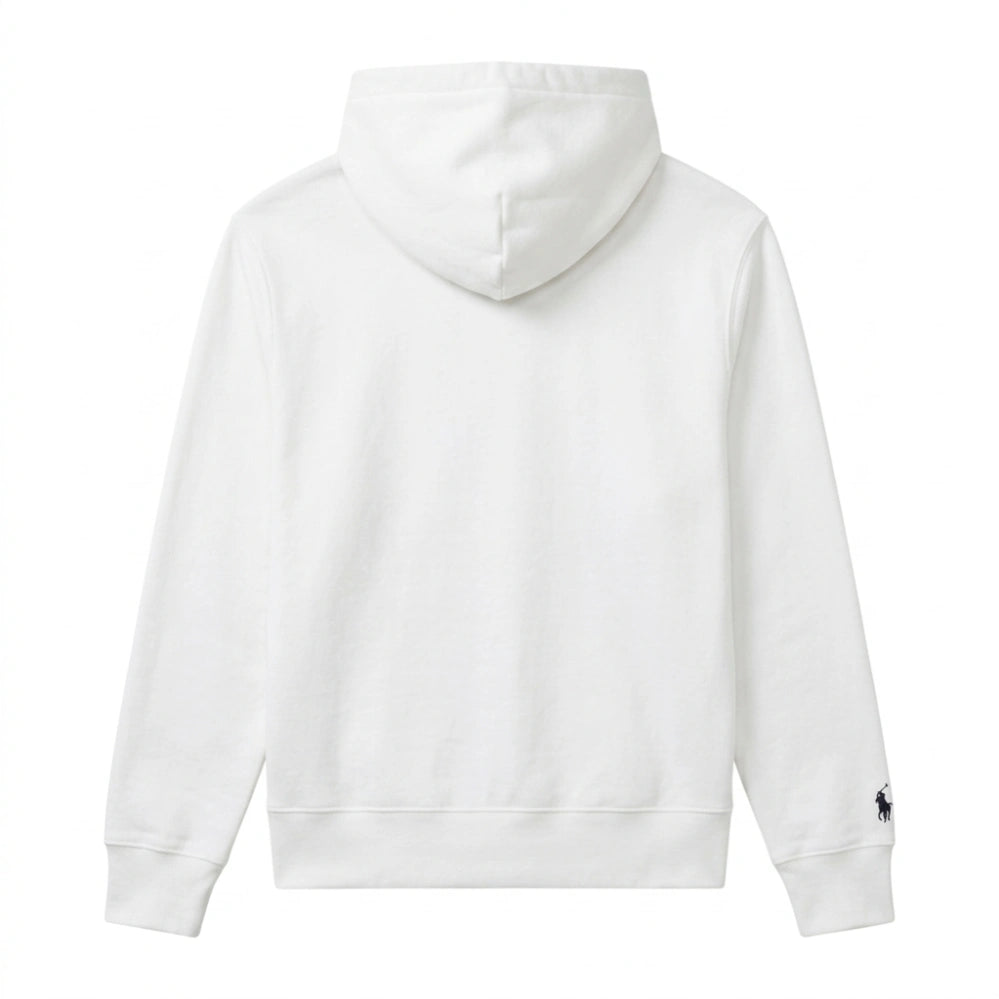 Polo Ralph Lauren x Wimbledon 2026 Graphic Hoodie