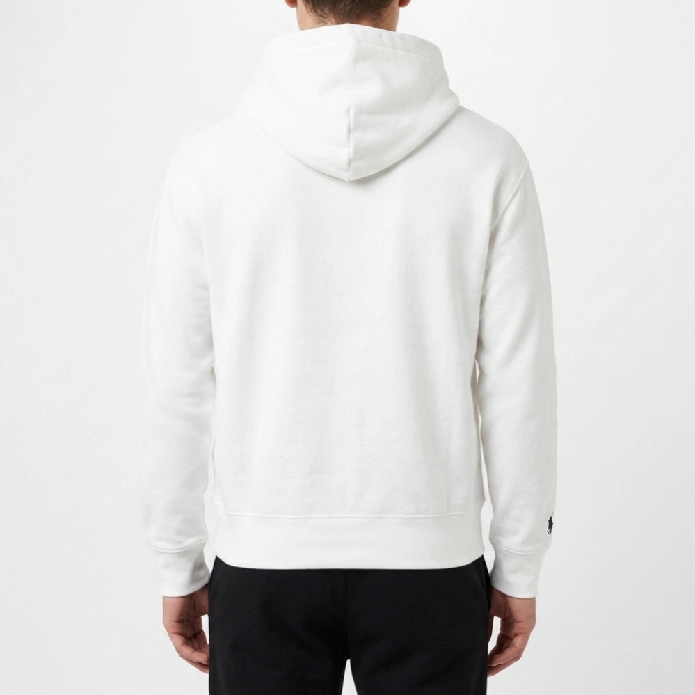 Polo Ralph Lauren x Wimbledon 2026 Graphic Hoodie