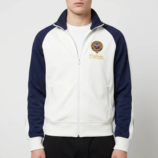 Polo Ralph Lauren x Wimbledon 2026 Track Jacket