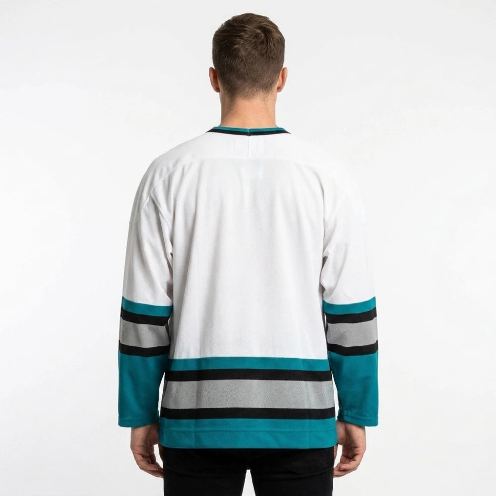 Power Book III: Raising Kanan S05 Kanan Stark Jersey