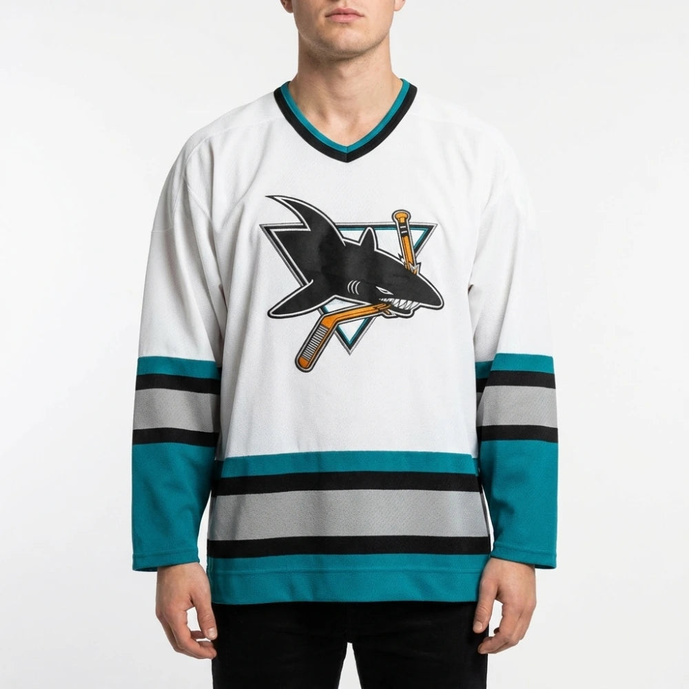 Power Book III: Raising Kanan S05 Kanan Stark Jersey