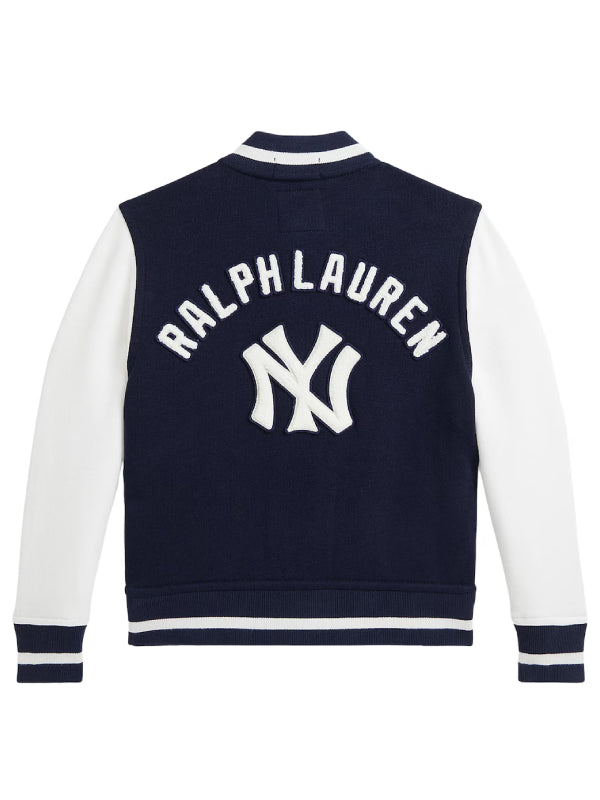 Preschool-Polo-Ralph-Lauren-Yankees-Jacket