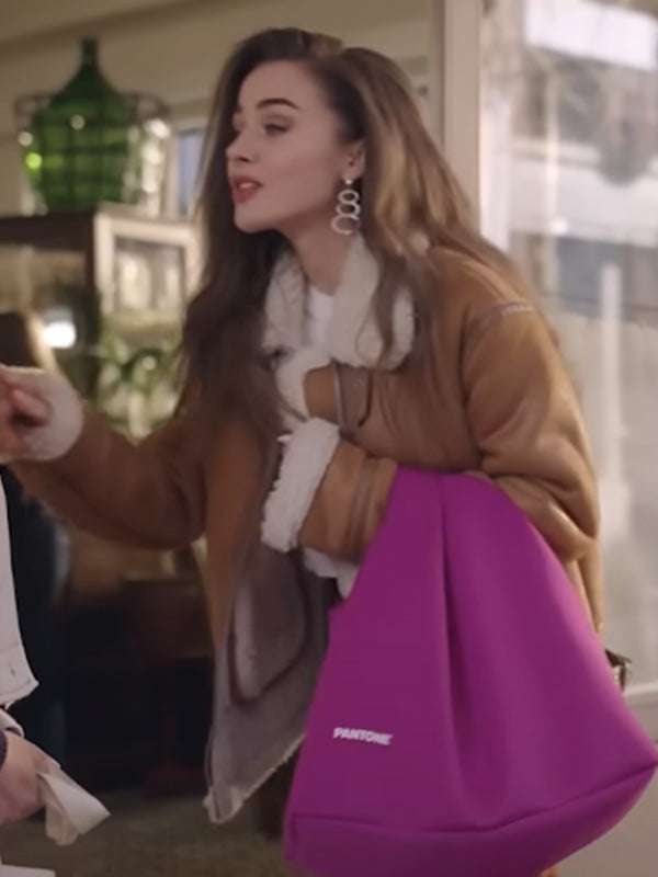 Lesson-Bensu-Soral-Shearling