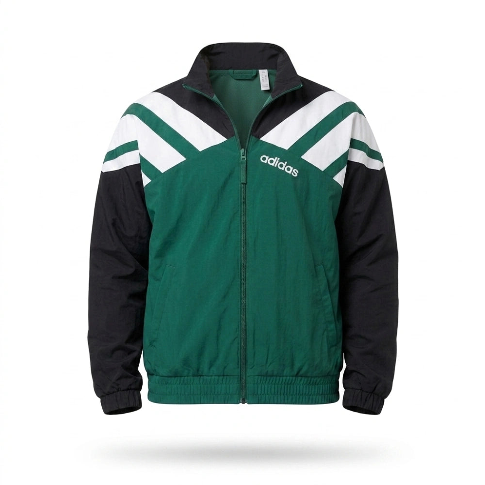 Proud S01 Kamil Studnicki Woven Track Top