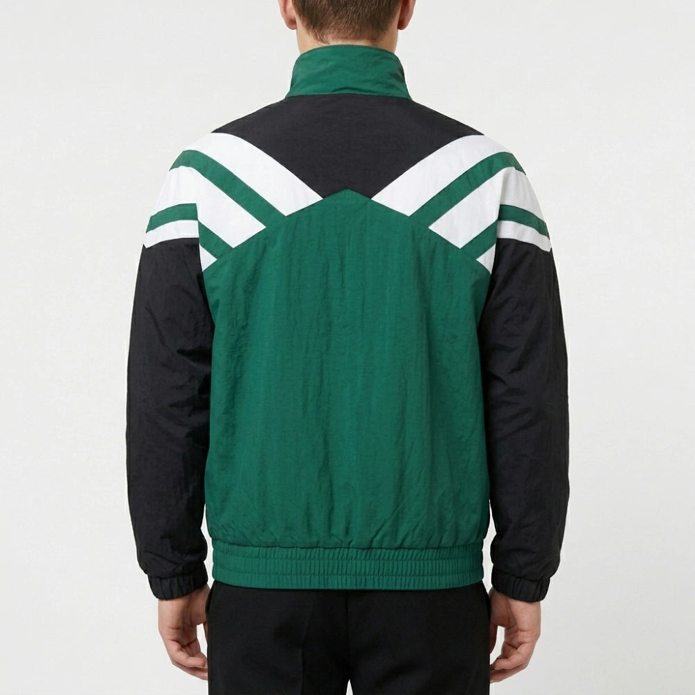 Proud S01 Kamil Studnicki Woven Track Top