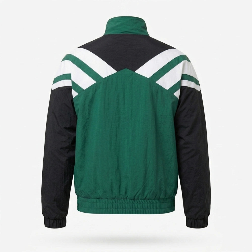Proud S01 Kamil Studnicki Woven Track Top