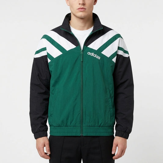 Proud S01 Kamil Studnicki Woven Track Top