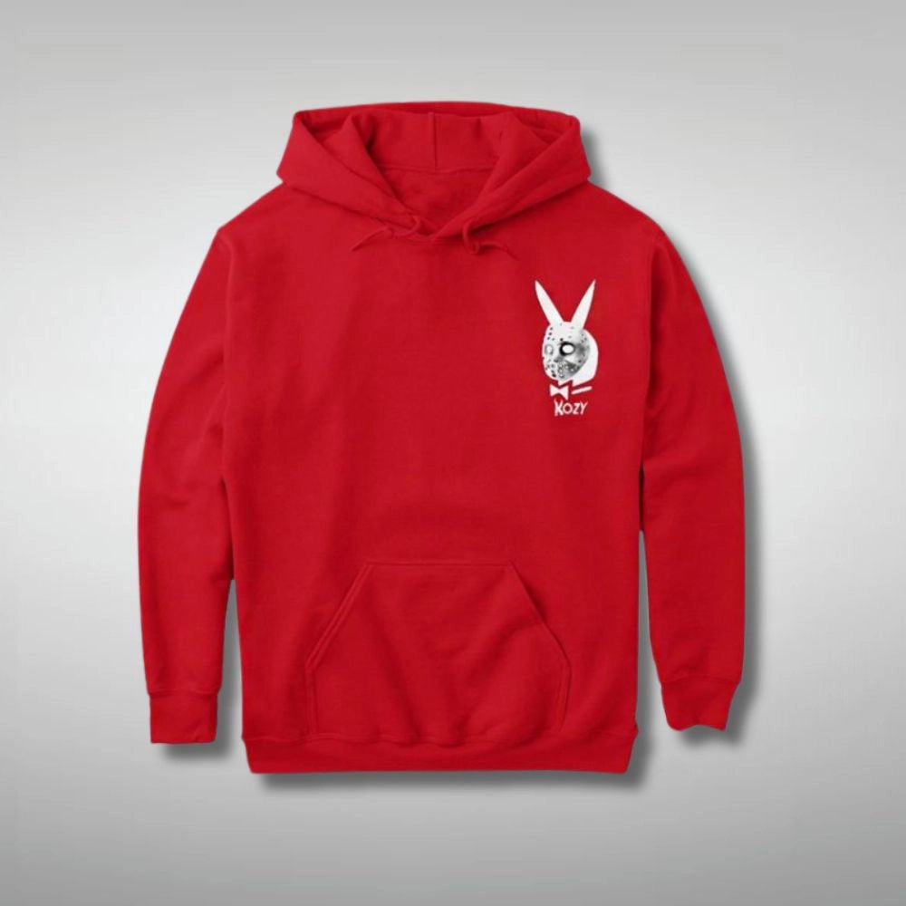 Kozy Hoodie