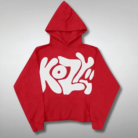 Y2K Kozy Hoodie