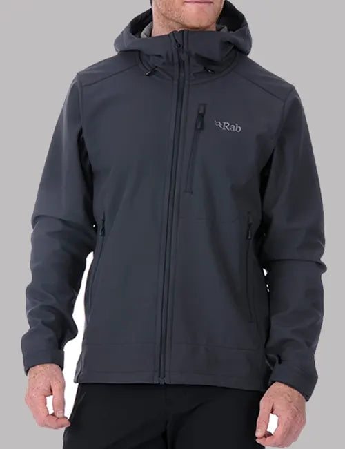 Rab Mens Salvo Jacket